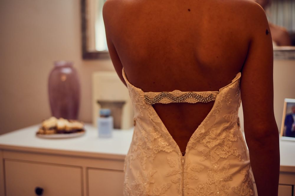 Vând rochie Mireasă !