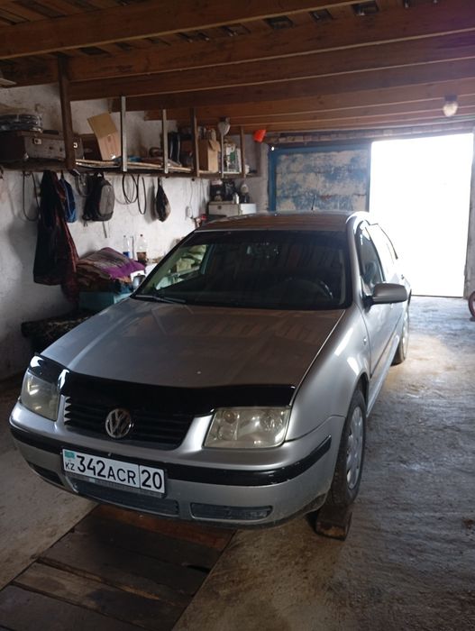 Продам Volkswagen Bora
