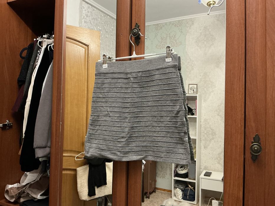 Пакет одежды(s)+ толстовка в подарок