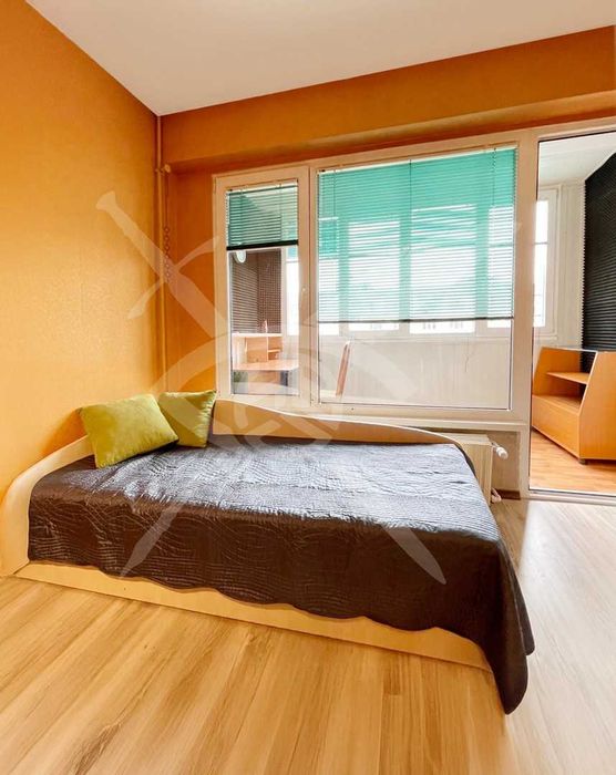 Дава се под наем Двустаен апартамент в София, Дианабад - 70 кв.м за 648.21 € - Снимка #8