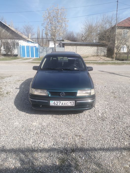 Продается Опель Вектра