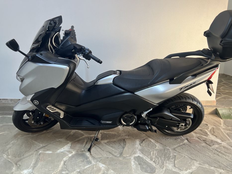 Yamaha T-Max 530  SX. 2019