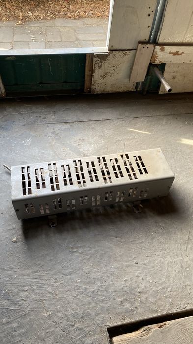 Обогреватель ПЭД