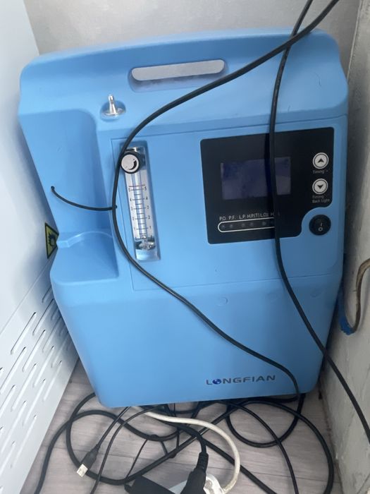 Концентратор кислорода