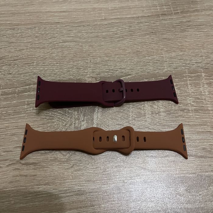 Комплект каишки за Apple watch SE
