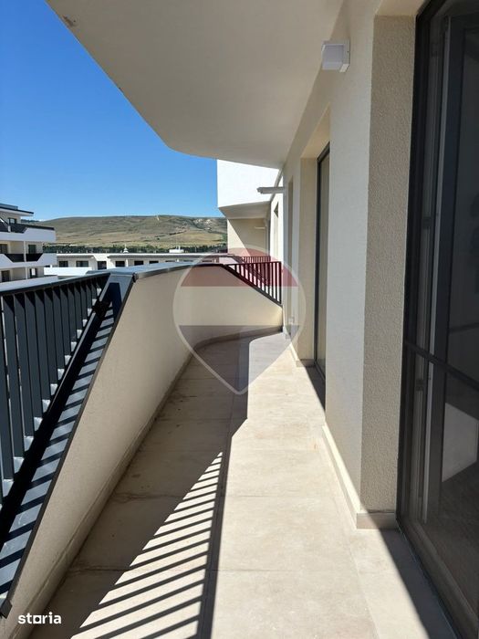Apartament 2 camere | Bloc nou 2026