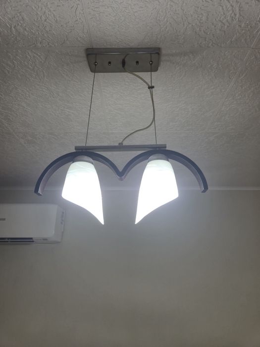 Два броя полилей