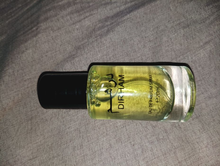 Dirham:Eau de Parfum(20ml)