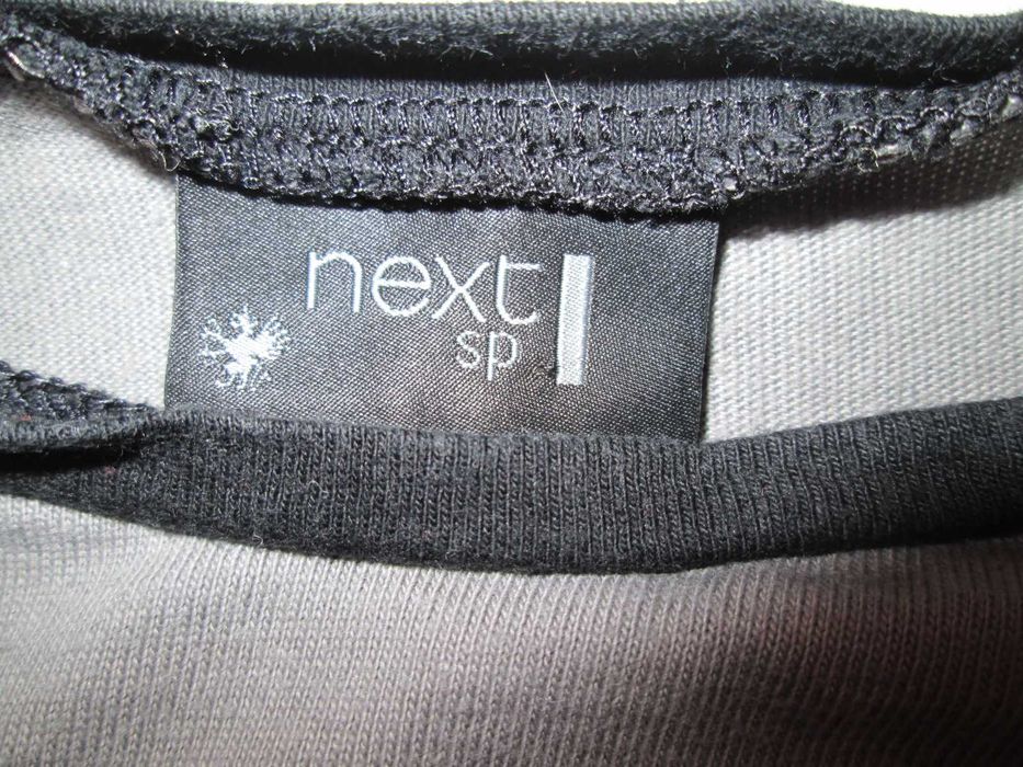 Блузи NEXT 6-7 год.