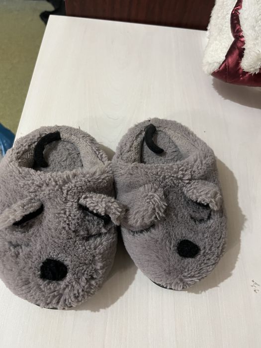 Детская.  Обувь в хорошем состоянии