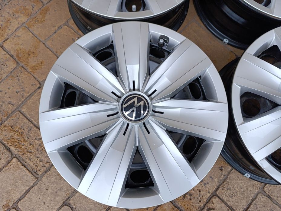 Оригинални джанти за Фолксваген 5х112 16 цола