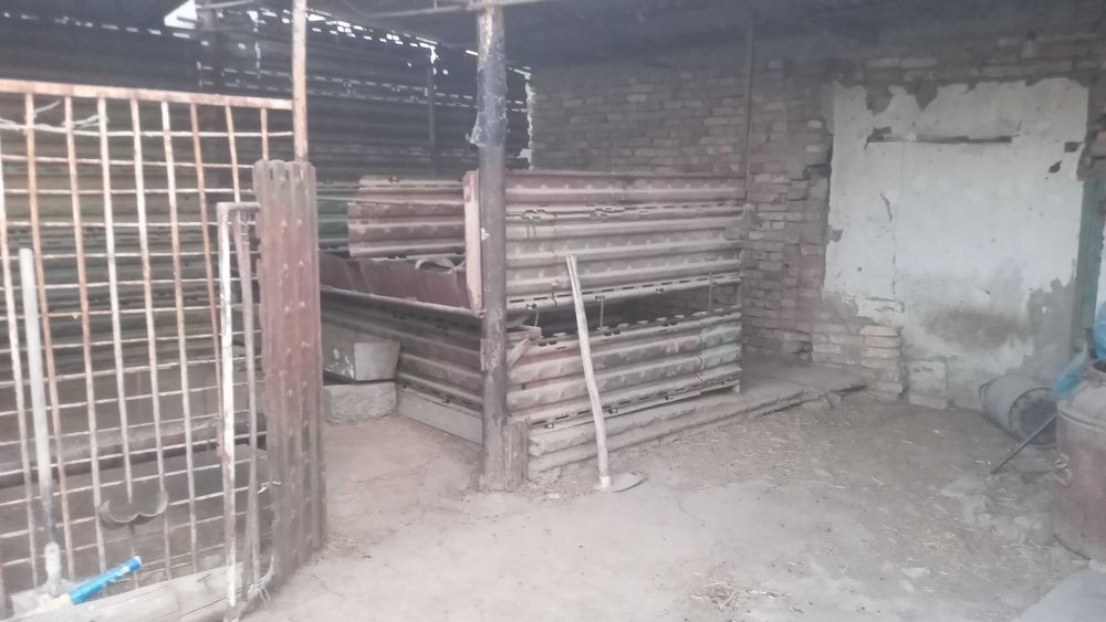 Kogon gorodda uchastka sotiladi