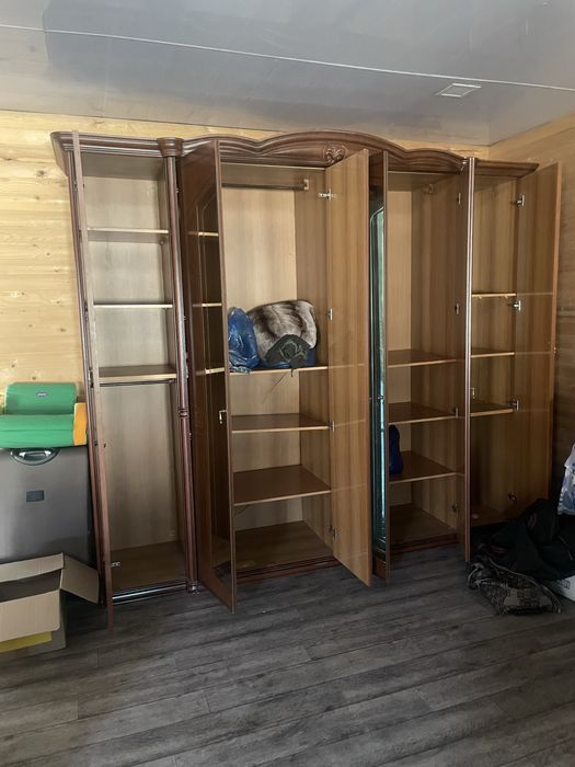 Шифонер отличного качество