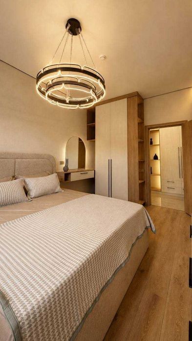 OZ Makon , 3/4/16 До Ц1 и ЖК Инфинити 5 мин на машине  65м2 !!