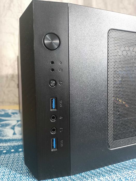 Продаю игровой ПК