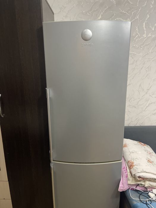 Холодильник на запчасти