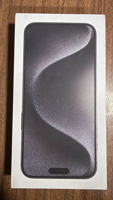 Iphone 15 pro Max 256 Идиал