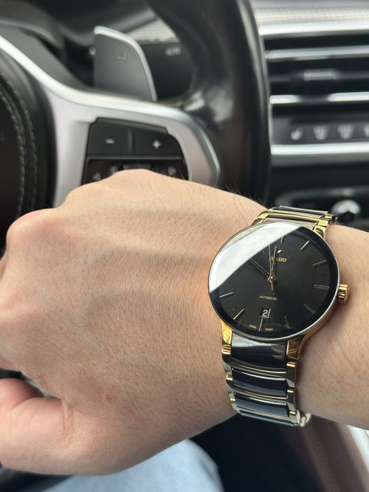 Rado original автоподзавод