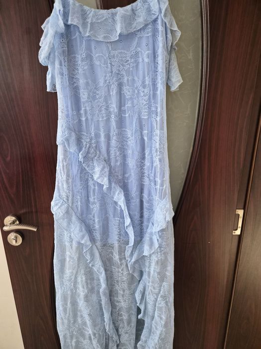 Рокля Lynne, размер L-Xl