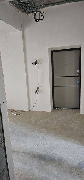Продаётся 2х комнатная квартира в новостройке