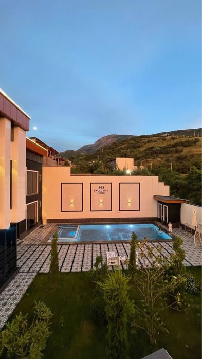 Дача Чарвак Бочка Dacha Charvoq Bochka Mega Skidka