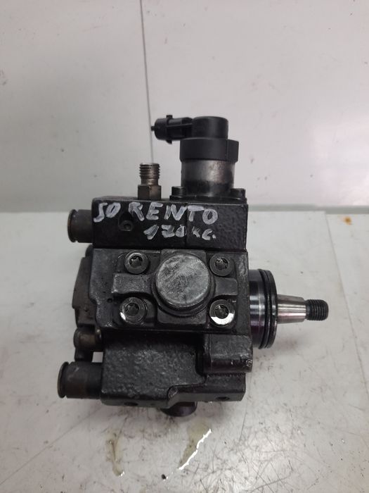 ГНП Kia Sorento 2.5  170кс