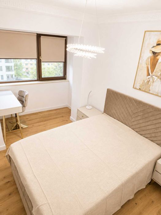 APARTAMENT 4 CAMERE, 90 mp – prima închiriere – totul  nou – CENTRAL TÂRGU FRUMOS