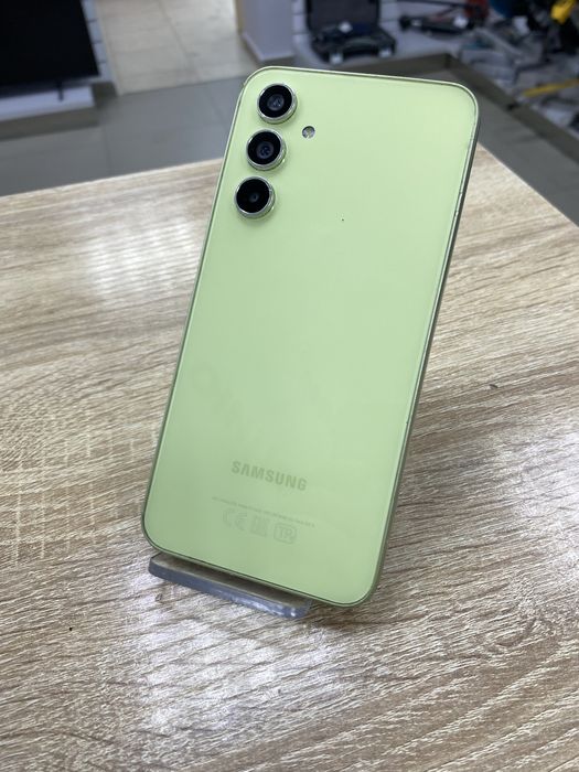 Samsung Galaxy A54 5G 256Gb (ТМ79)