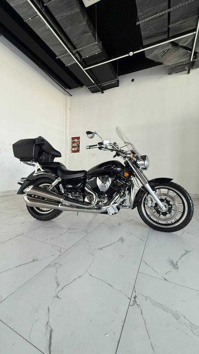 LIFAN LF 250D Moto