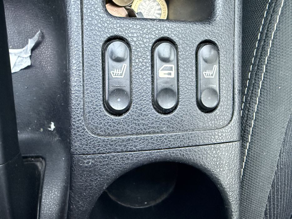 Nissan Qashqai J10 1.5 dci 2010