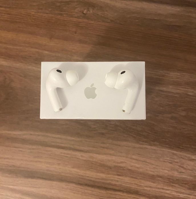 AirPods pro 3 Sigilate