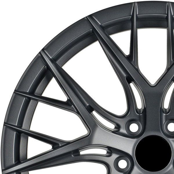 Jante R18 5x114.3 ATMOS X18 | Toyota, Lexus, Hyundai, Kia, Honda, Mazda