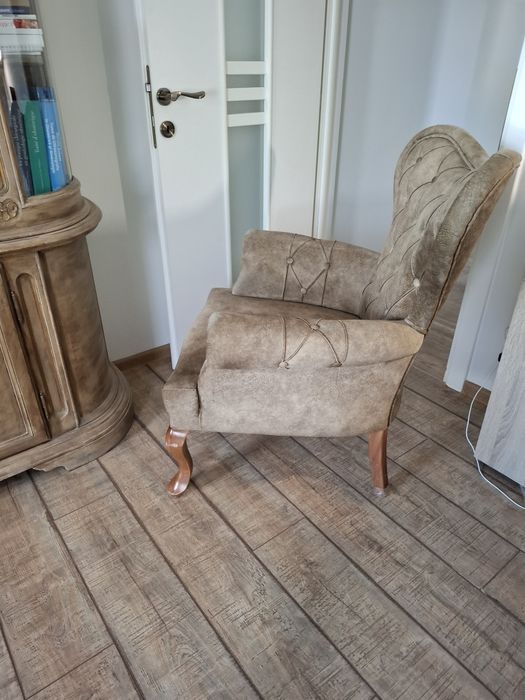 Fotoliu  în stare perfecta