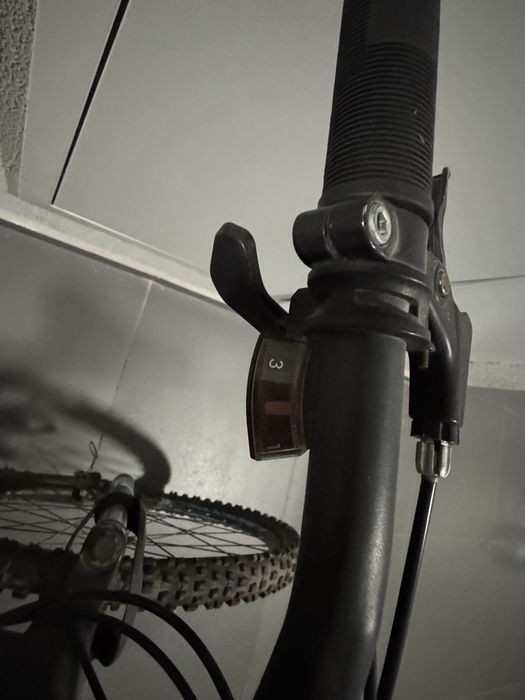 МТБ Велосипед Trinx M116