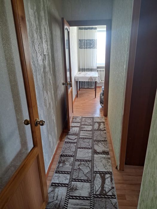 продается 2ком квартира