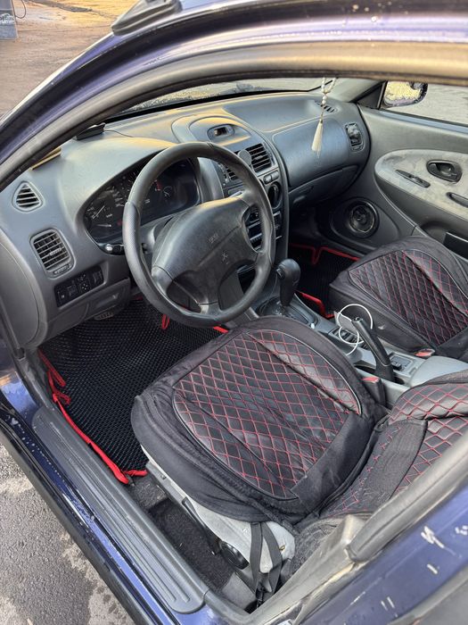 Продам митсубиси каризма