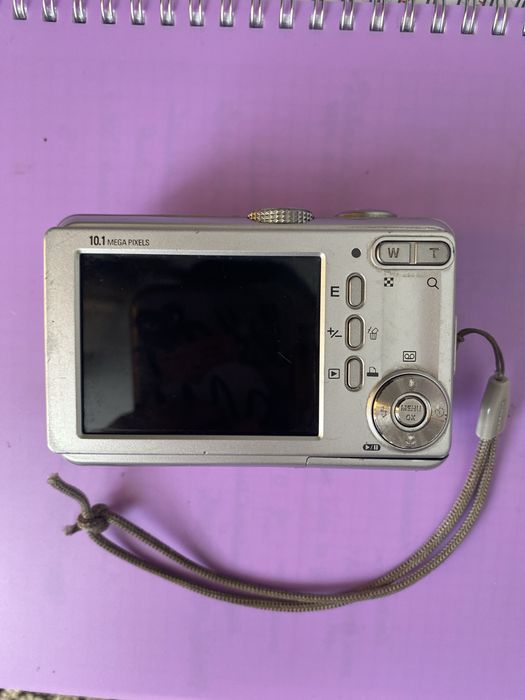 Камера Самсунг S1030