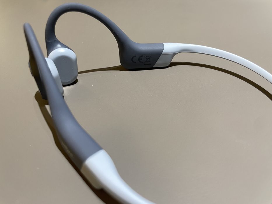 SHOKZ OpenSwim Pro S710