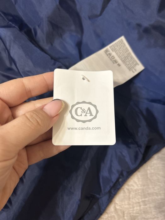 Куртка осень весна