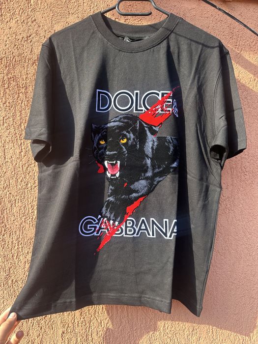 Tricou Dolce&Gabana