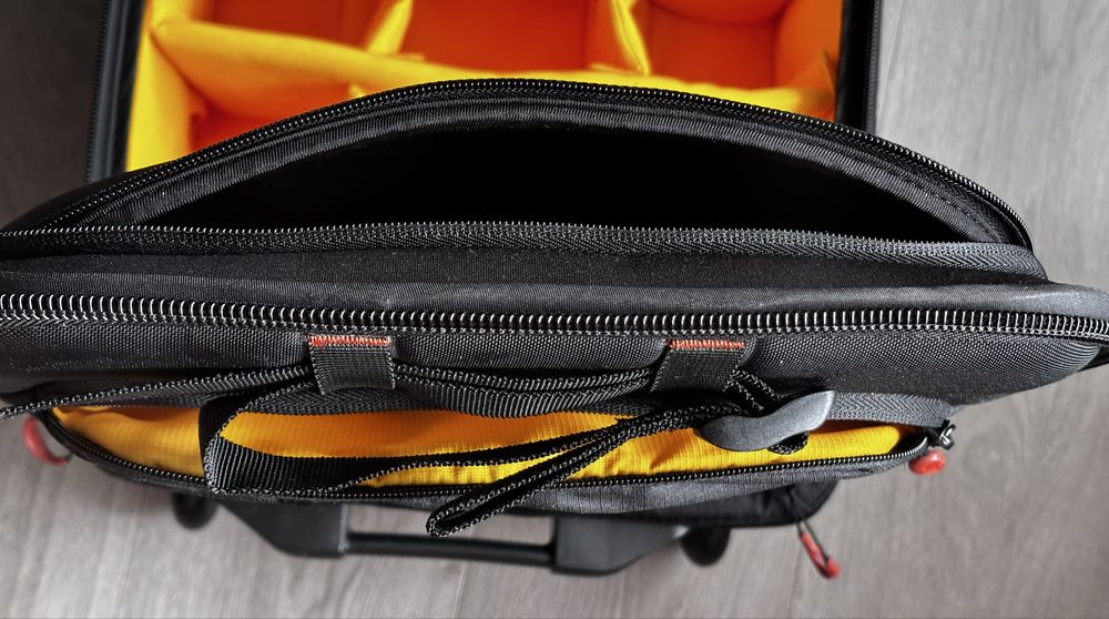 Troller Kata FlyBy-75 PL Lowepro