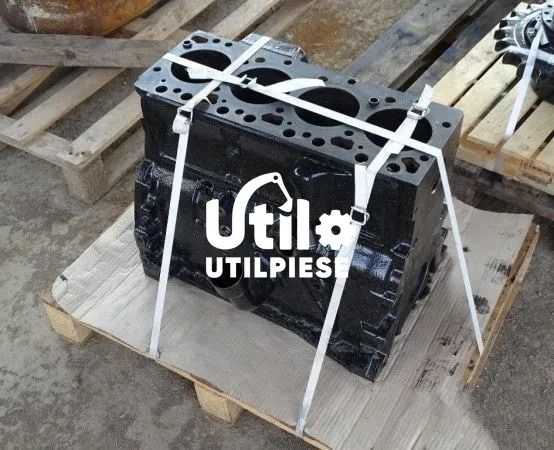 bloc motor deutz d 2.2 l3 bf4m1012 bf4m1013 bf6m1013 + piese deutz