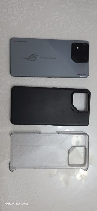 Asus Rog Phone 8 pro