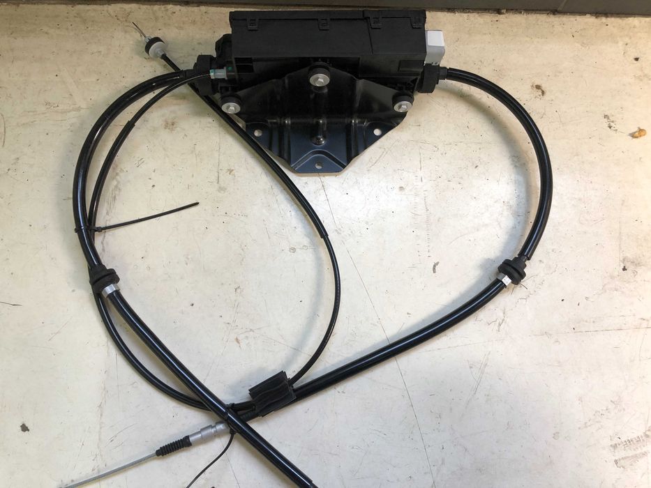 Modul frana de mana NOU BMW BMW X5 F15 X6 F16