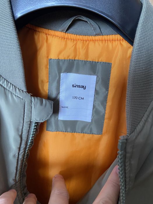 Geaca pentru barbati
