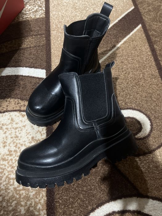 Боти gpoint - paolo botticeli