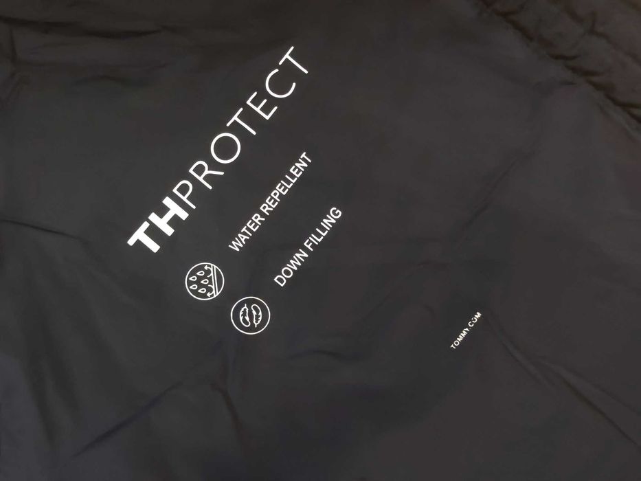 Geaca/Jacheta  de iarna Tommy Hilfiger - dama