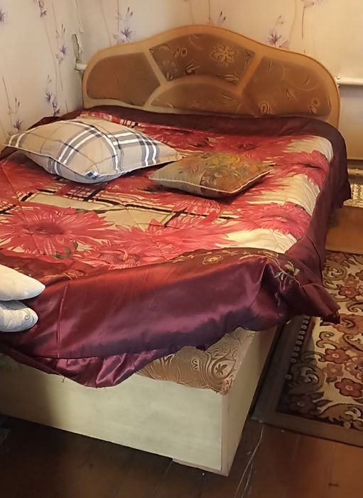 Продам.       Кравать.