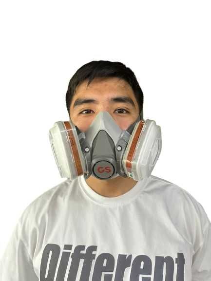 Полумаска GS 6200