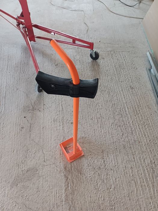 Macara rigips osb placi mari